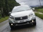 Suzuki SX4 2014 года (ZA)